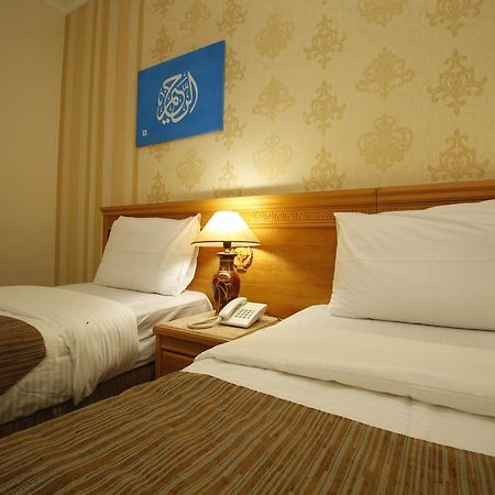 Guest Time Hotel Медина Екстериор снимка
