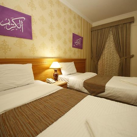 Guest Time Hotel Медина Екстериор снимка