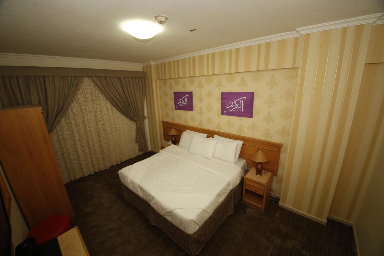 Guest Time Hotel Медина Екстериор снимка