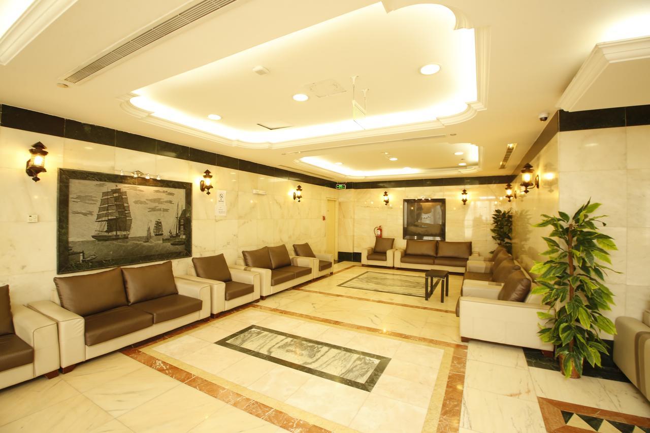 Guest Time Hotel Медина Екстериор снимка