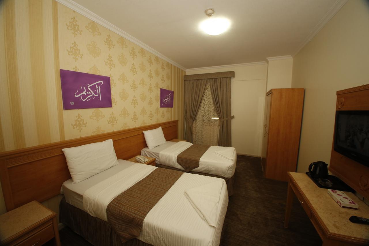Guest Time Hotel Медина Екстериор снимка