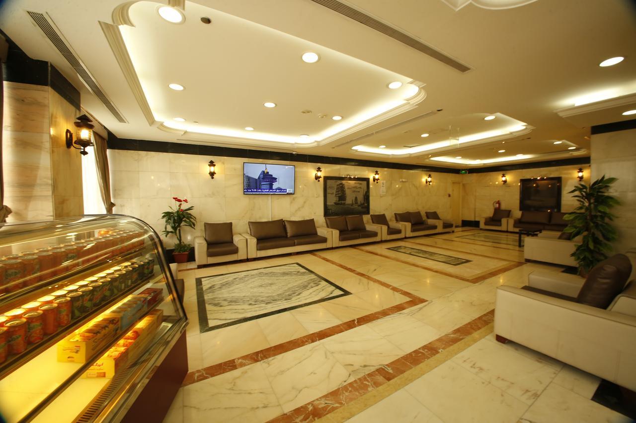 Guest Time Hotel Медина Екстериор снимка