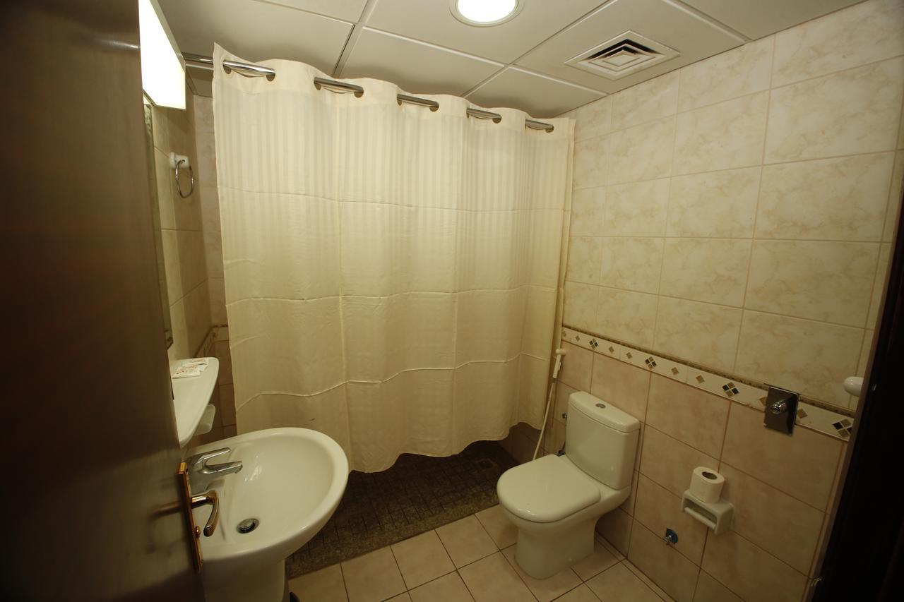 Guest Time Hotel Медина Екстериор снимка
