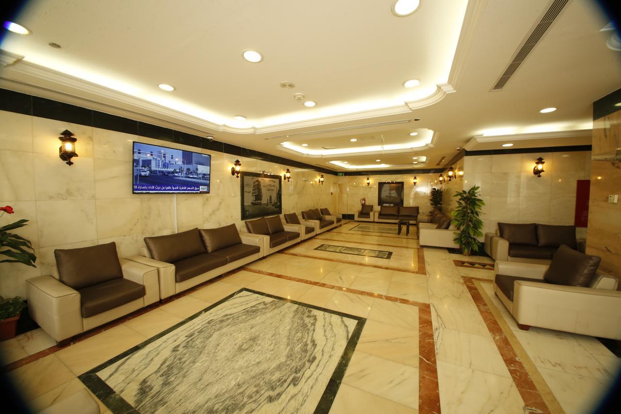 Guest Time Hotel Медина Екстериор снимка