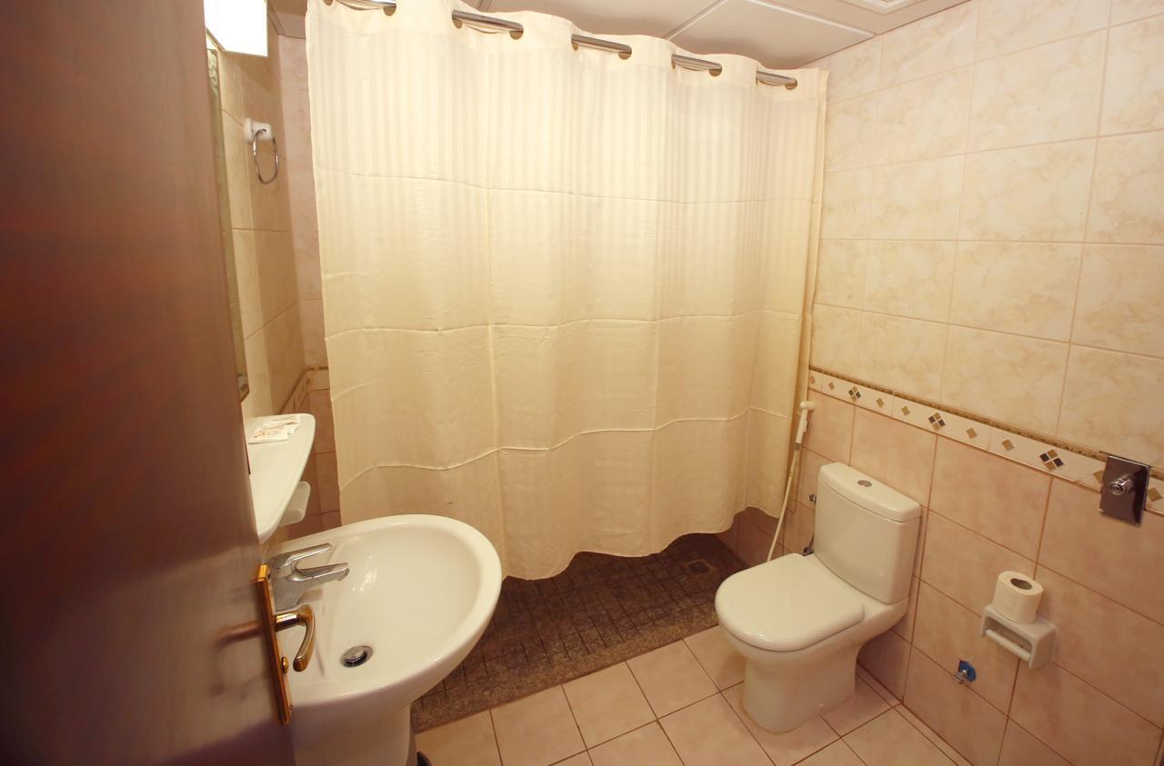 Guest Time Hotel Медина Екстериор снимка