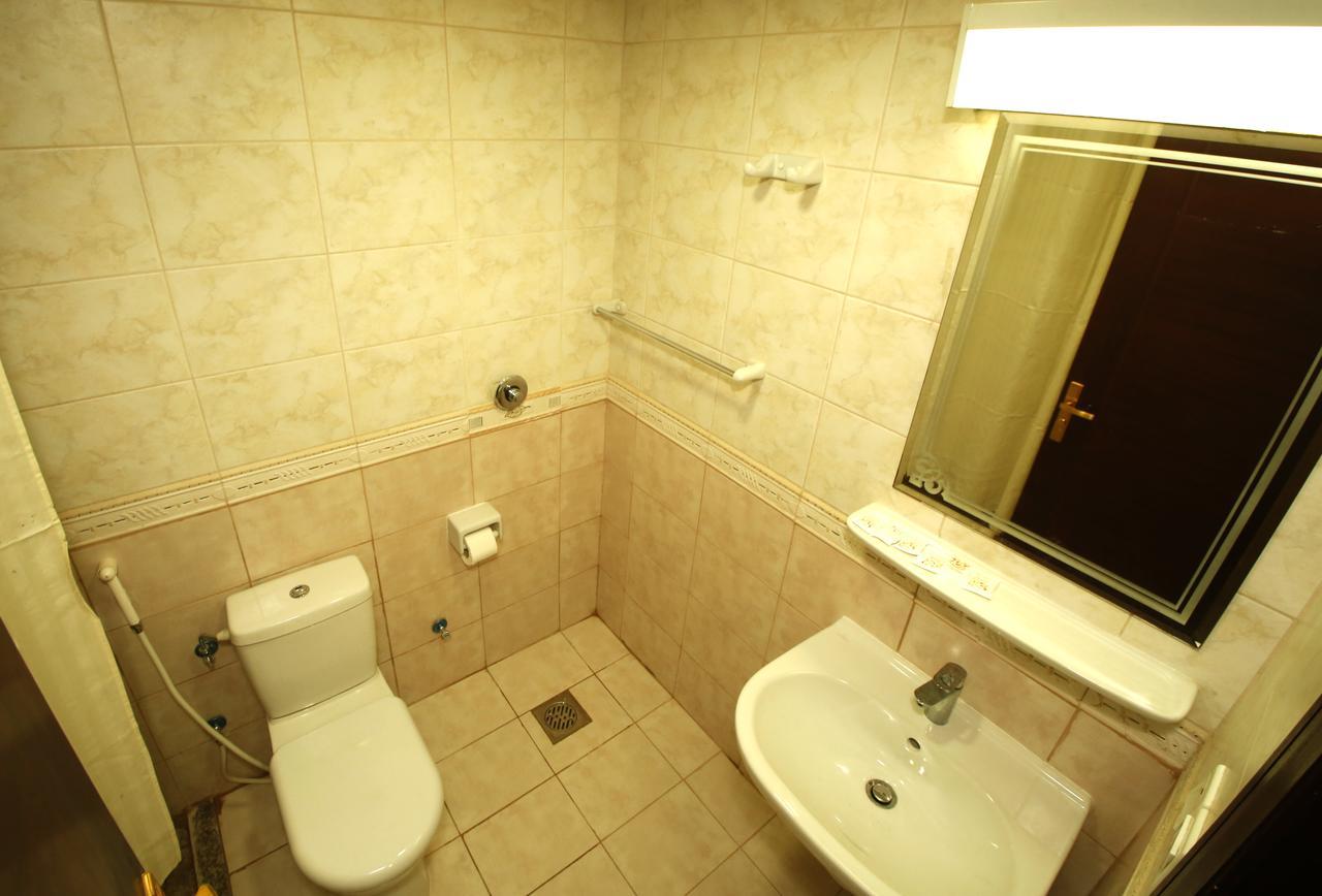 Guest Time Hotel Медина Екстериор снимка